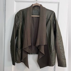 BlankNYC jacket